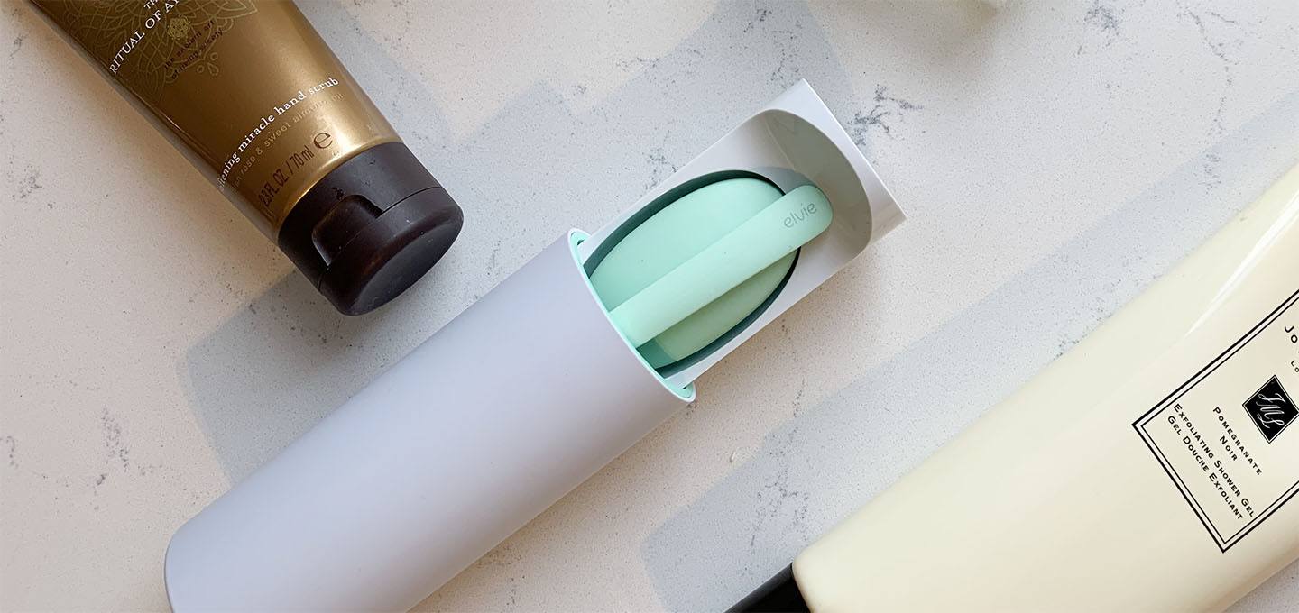 Elvie Trainer review femtech