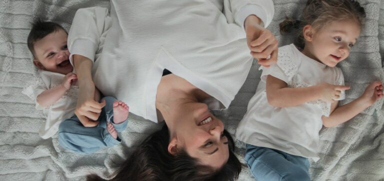 Claire Collé MomUp