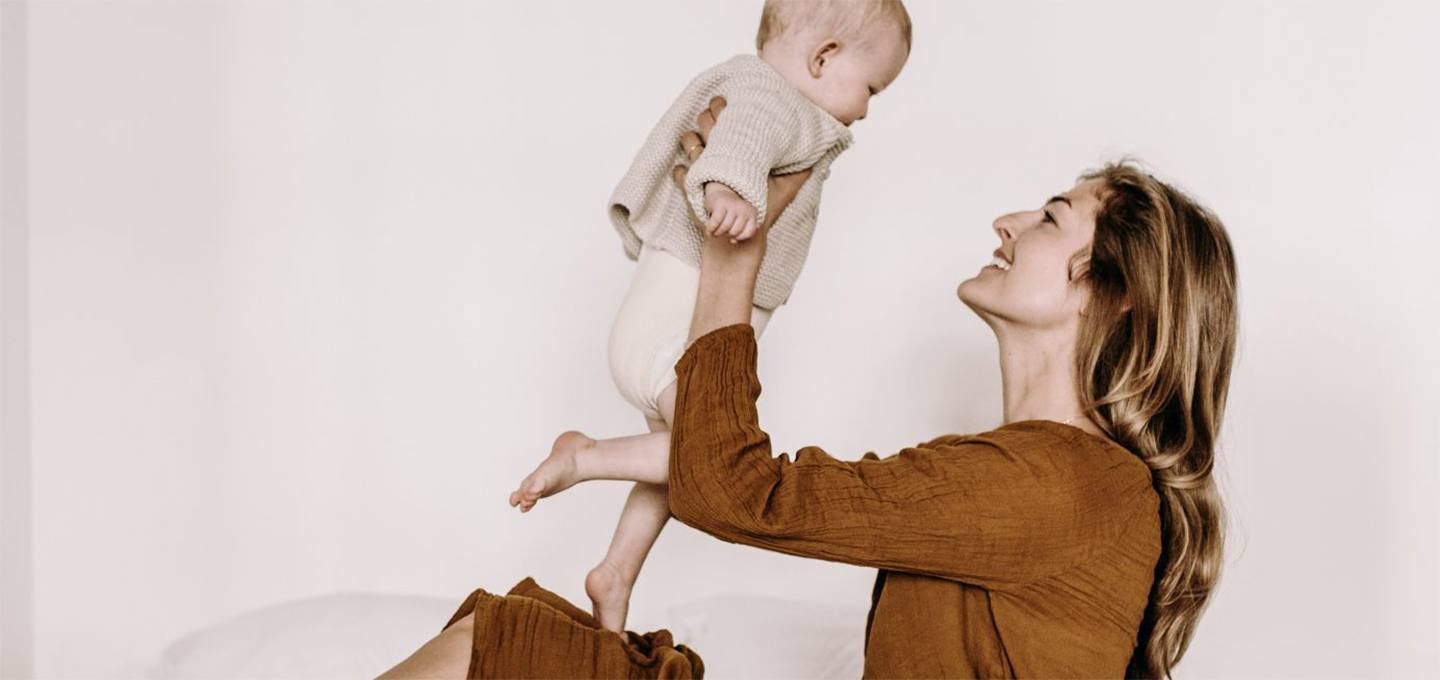 Kim van der Veer How about mom Momtalk