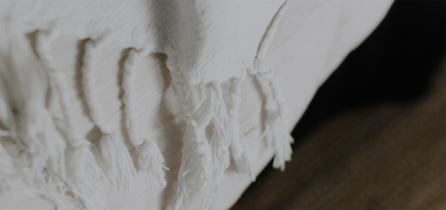 Rebozo doek