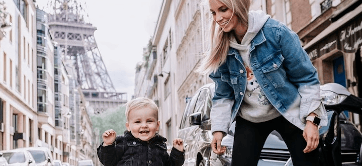 Lisette Lubbers Momtalk