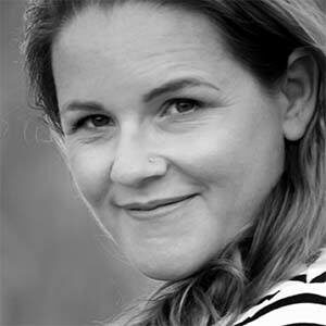 Claire Stramrood