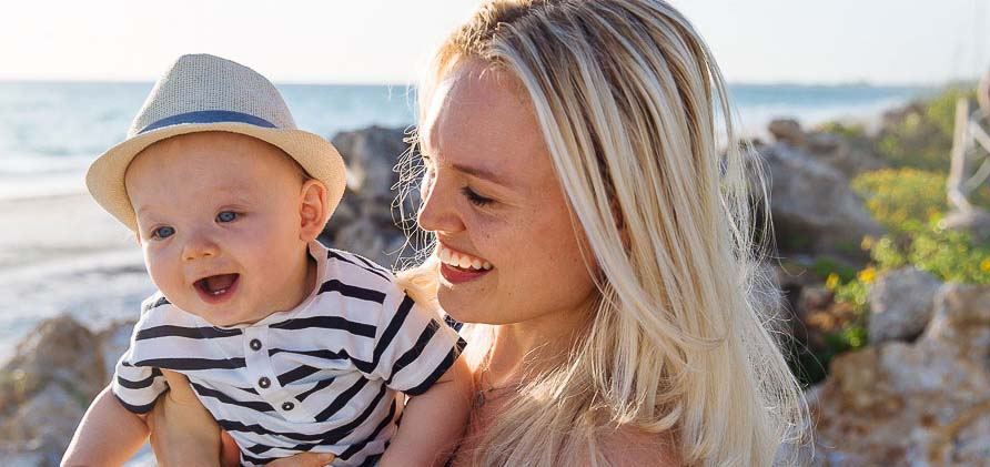 Denise Kortlever Momtalk How about mom
