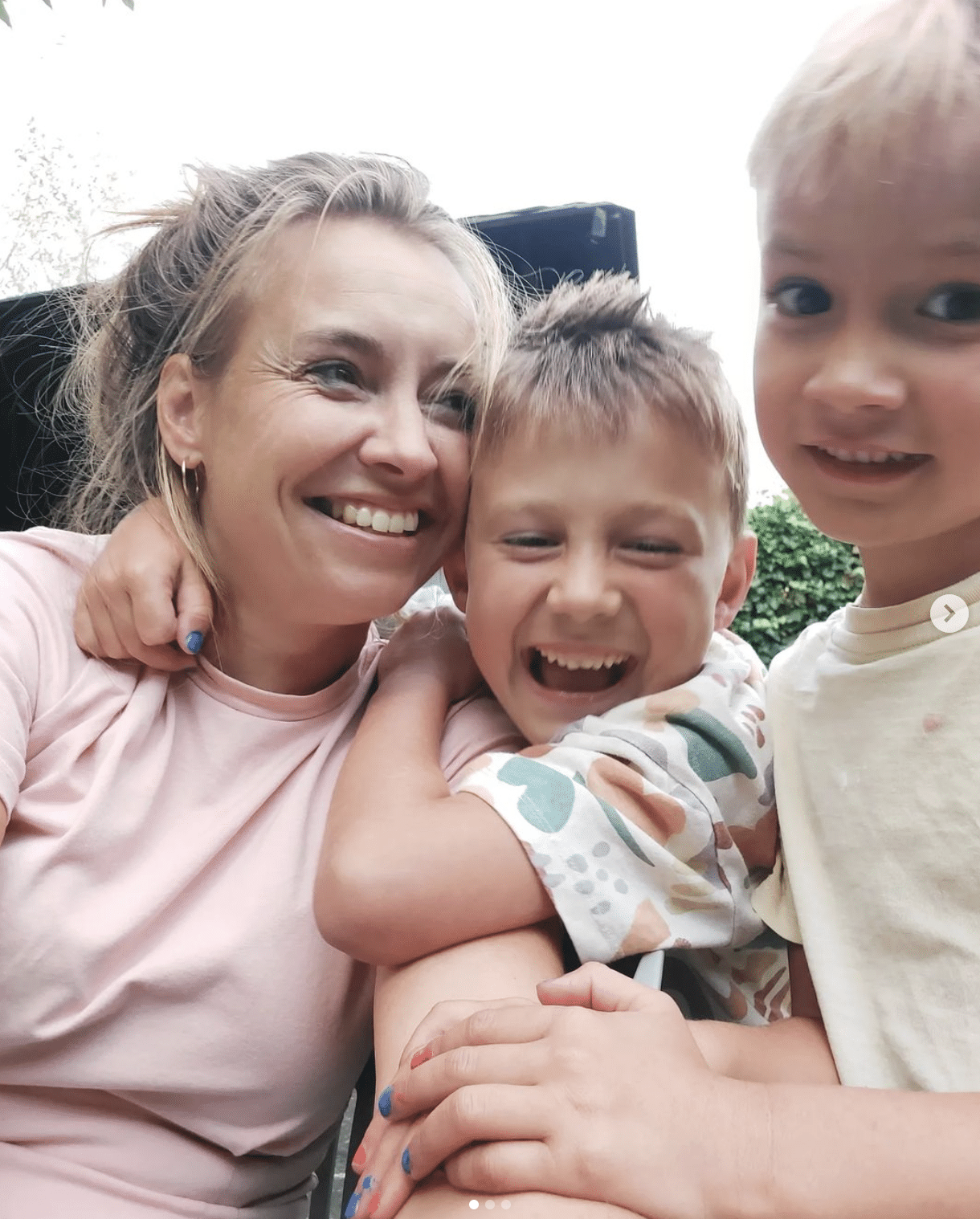 Renske EMDR therapie bevalling