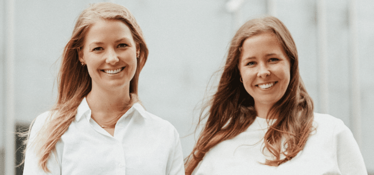 Frederieke & Anna Jacobs