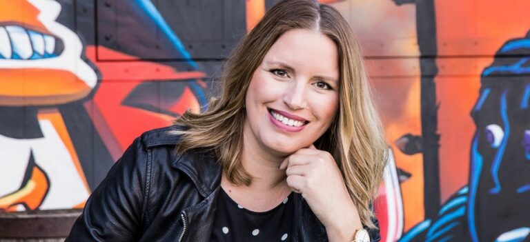 Annika Uit Pauline's Keuken