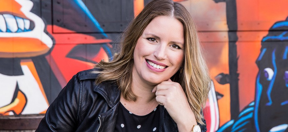 Annika Uit Pauline's Keuken