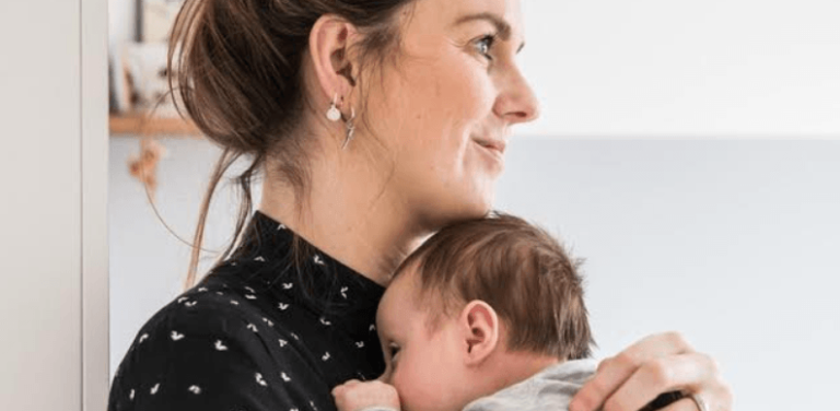 Jossine Bijl - Momtalk