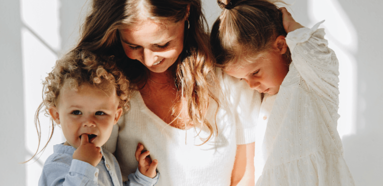 Foto: Joyce Kamerbeek voor How About Mom: het eerlijke moeder-boek