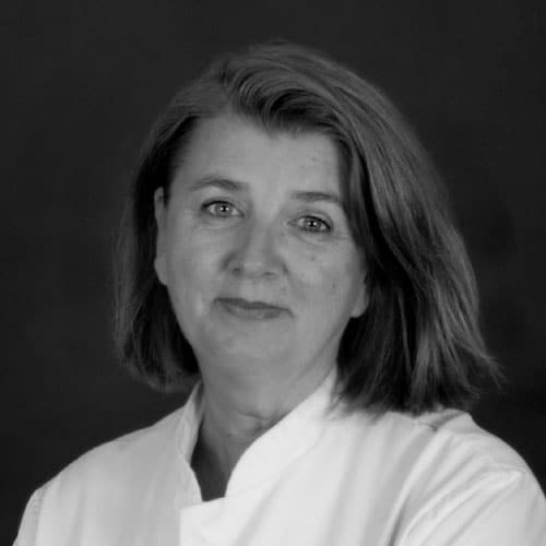 Expert kinderarts Carole Lasham