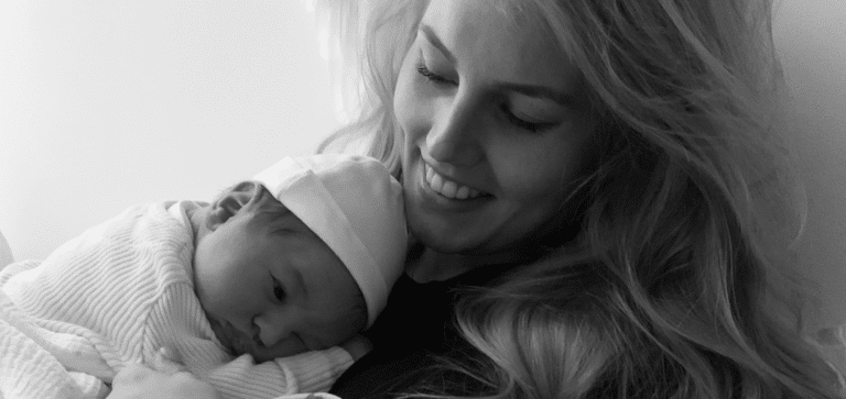 Marielle bevallingsverhaal How About Mom