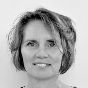 Expert Inge Hemel