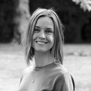 Doula en fotograaf Sanne Ravensbergen