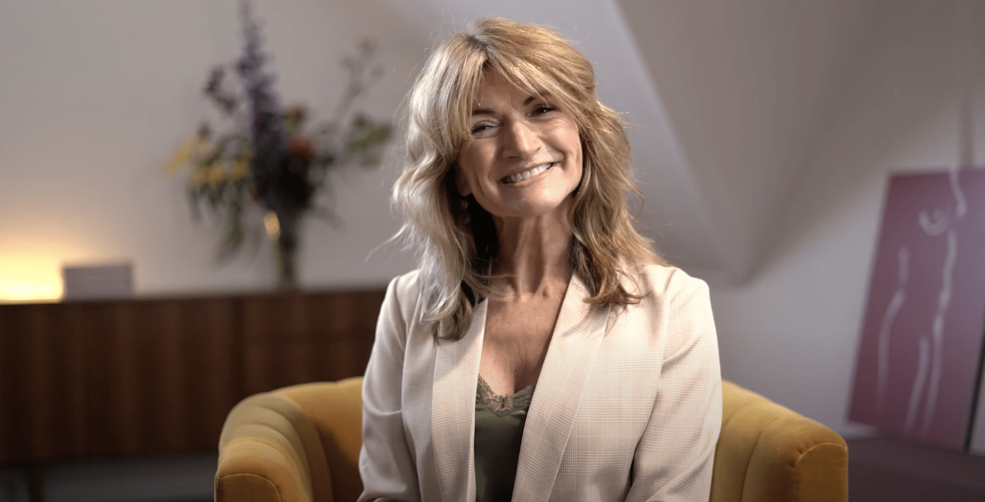 Céline Moly - Lactatiekundige IBCLC