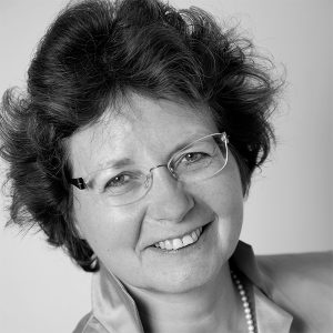 Lies van Gennip - adviseur How About Mom