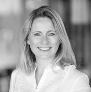 Saskia van Wezel-Maas adviseur How About Mom