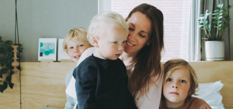 Willemijn Loman (foto: @madebylon)