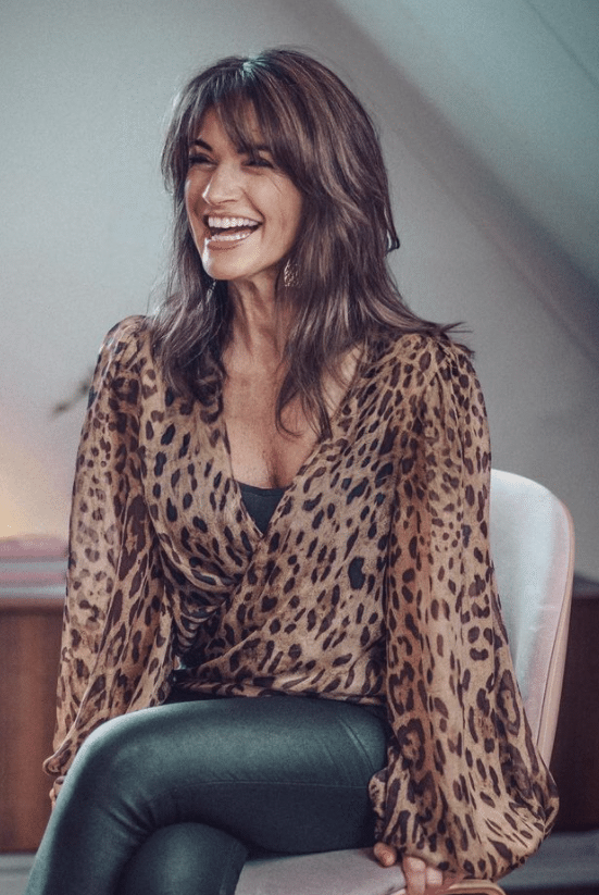 Céline Moly borstvoedingscursus