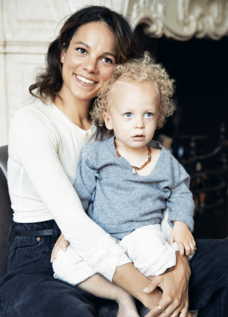 Adviezen over moederschap: 3 x tips van bekende moeders
