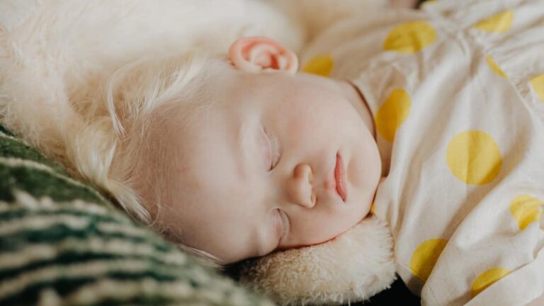 Koortsstuip bij baby's en kinderen: wat moet je doen?