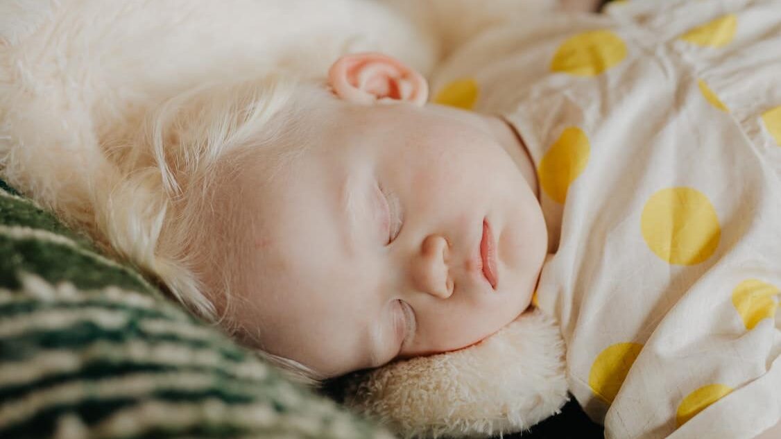 Koortsstuip bij baby's en kinderen: wat moet je doen?