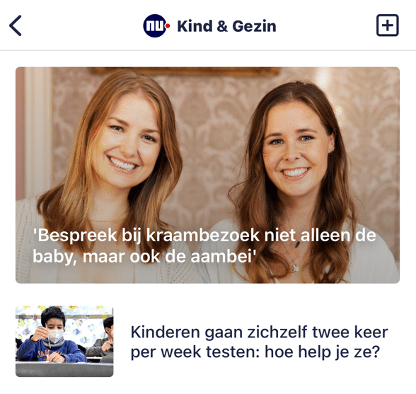 How about mom nu.nl