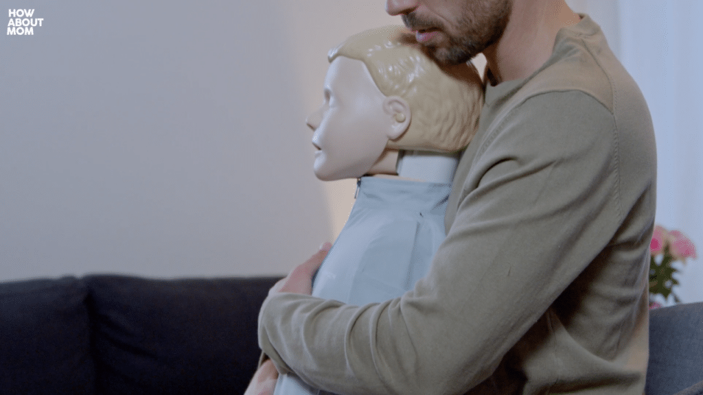 Online cursus baby en kinder EHBO