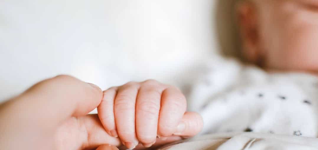 baby beter slapen
