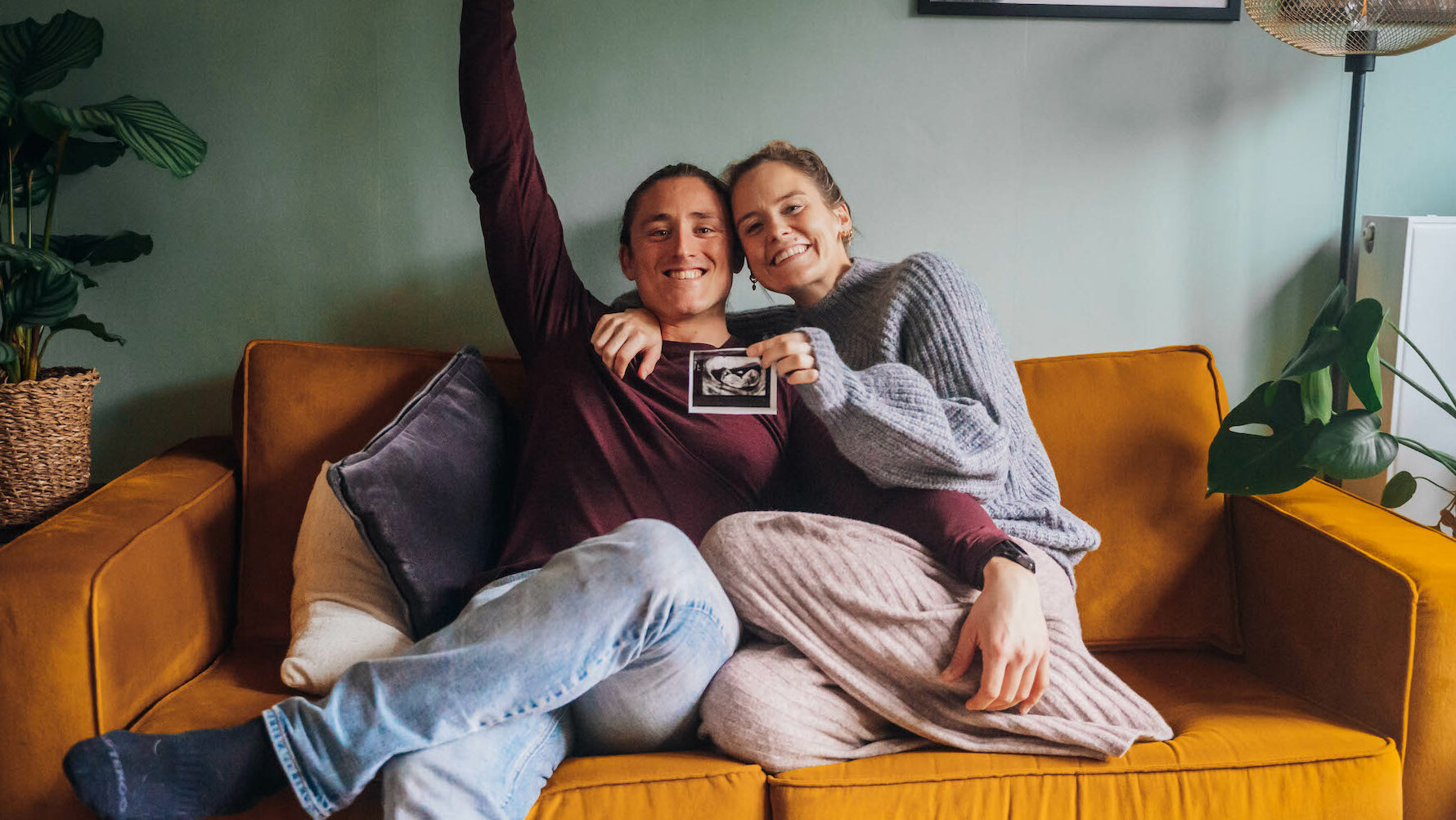 Momtalk: Judith Noordzij