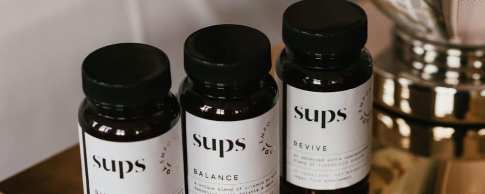 review SUPS