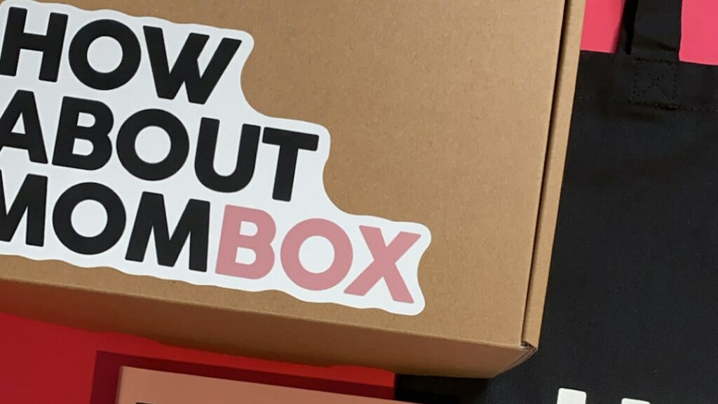 How about mombox