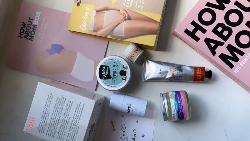 How About Mombox