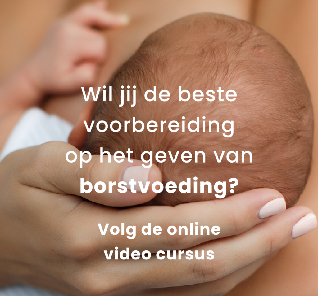 borstvoeding cursus online