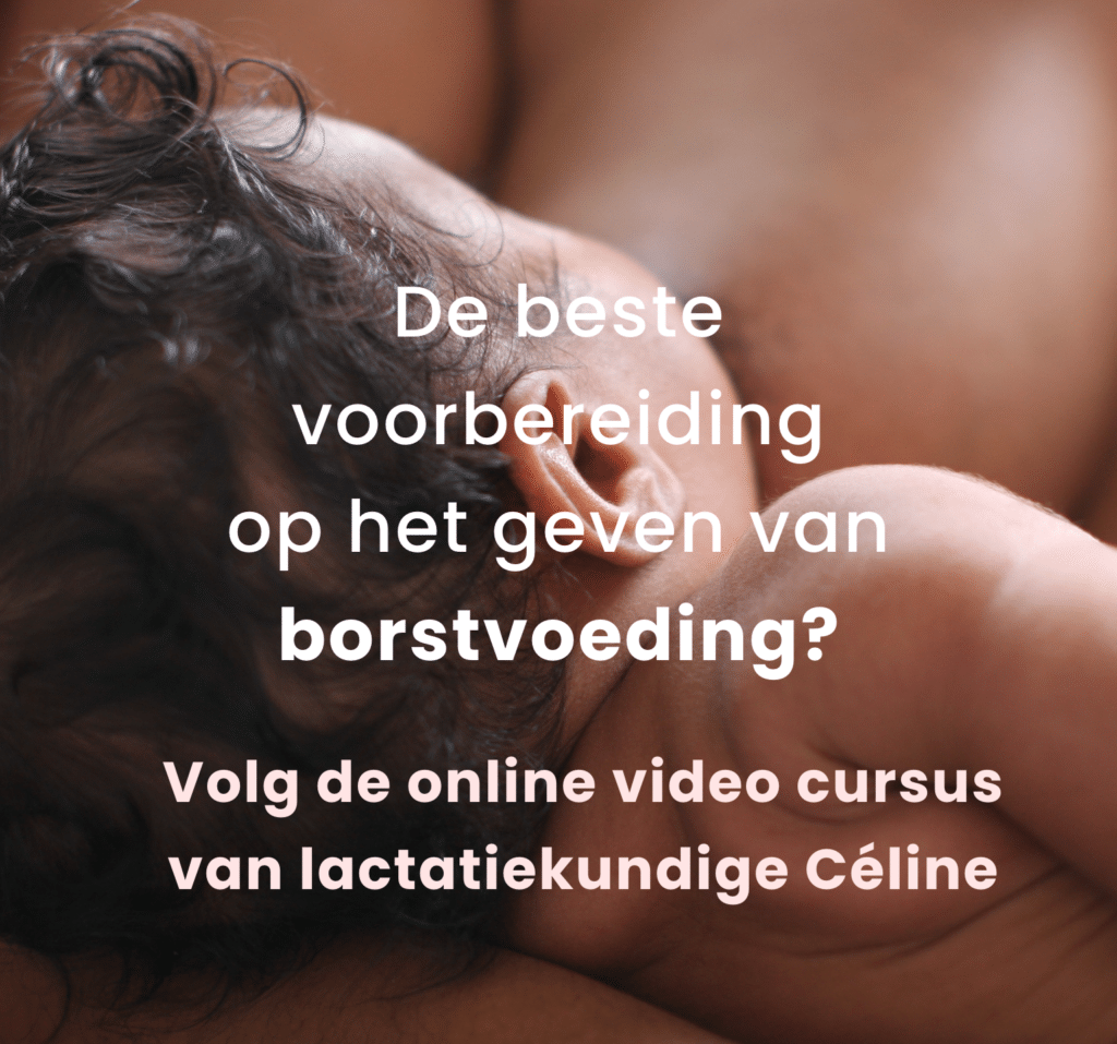 borstvoeding cursus online
