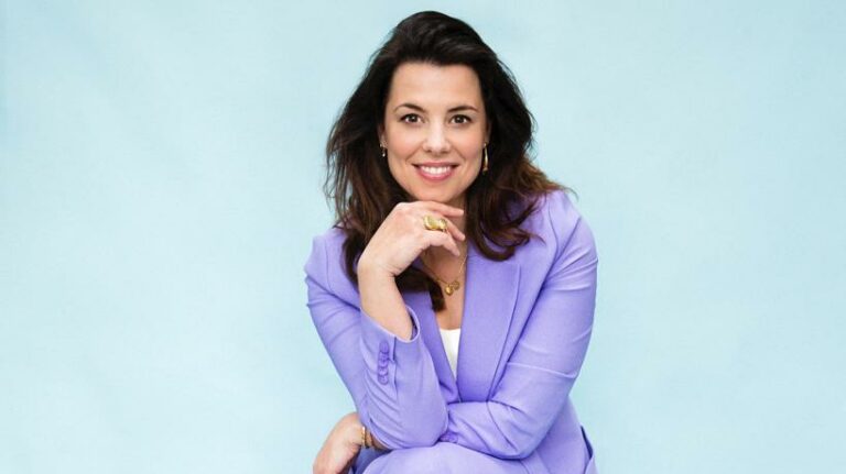 Roos Moggré over praten over een miskraam: 'Je hoeft niet in stilte te lijden'