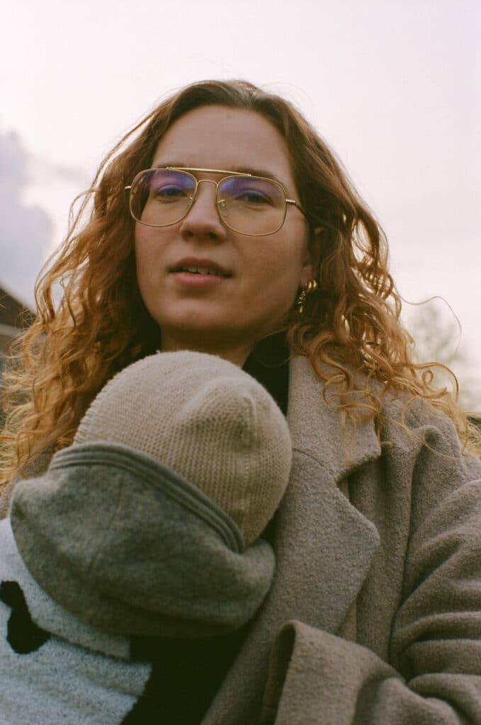 rowan sterenberg