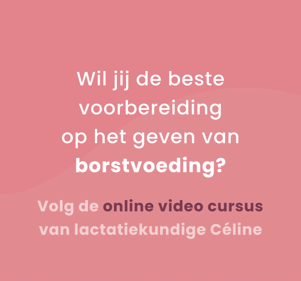 online borstvoedingscursus