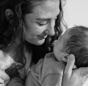 Tessa de rijke blogger How About Mom
