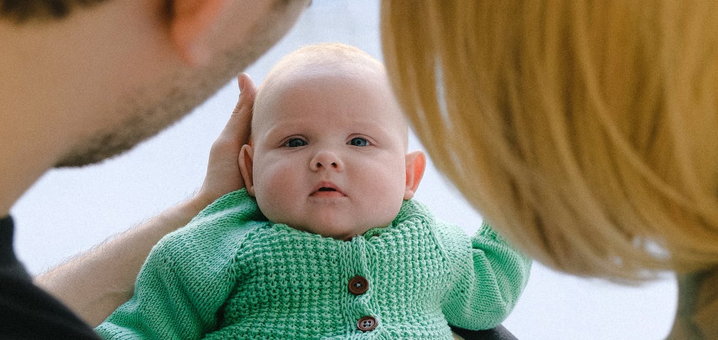niet eens over opvoeding