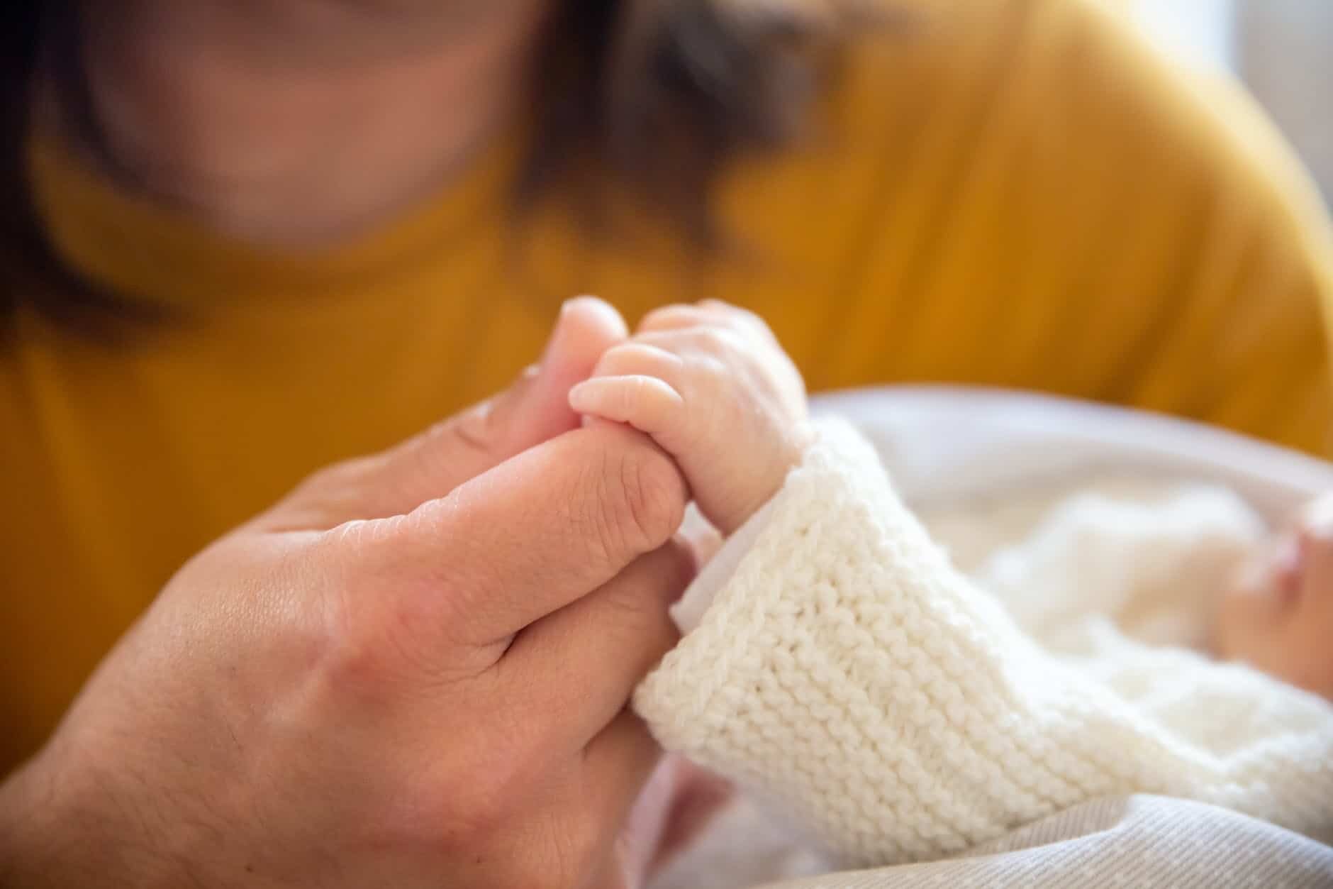 Vanaf augustus 9 weken ouderschapsverlof tegen 70 procent van loon