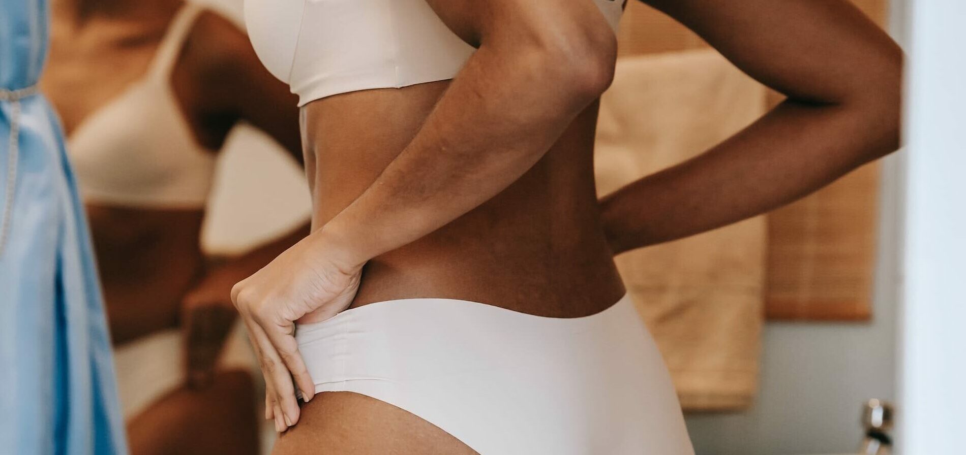 Hoe herken je een vaginale schimmelinfectie?