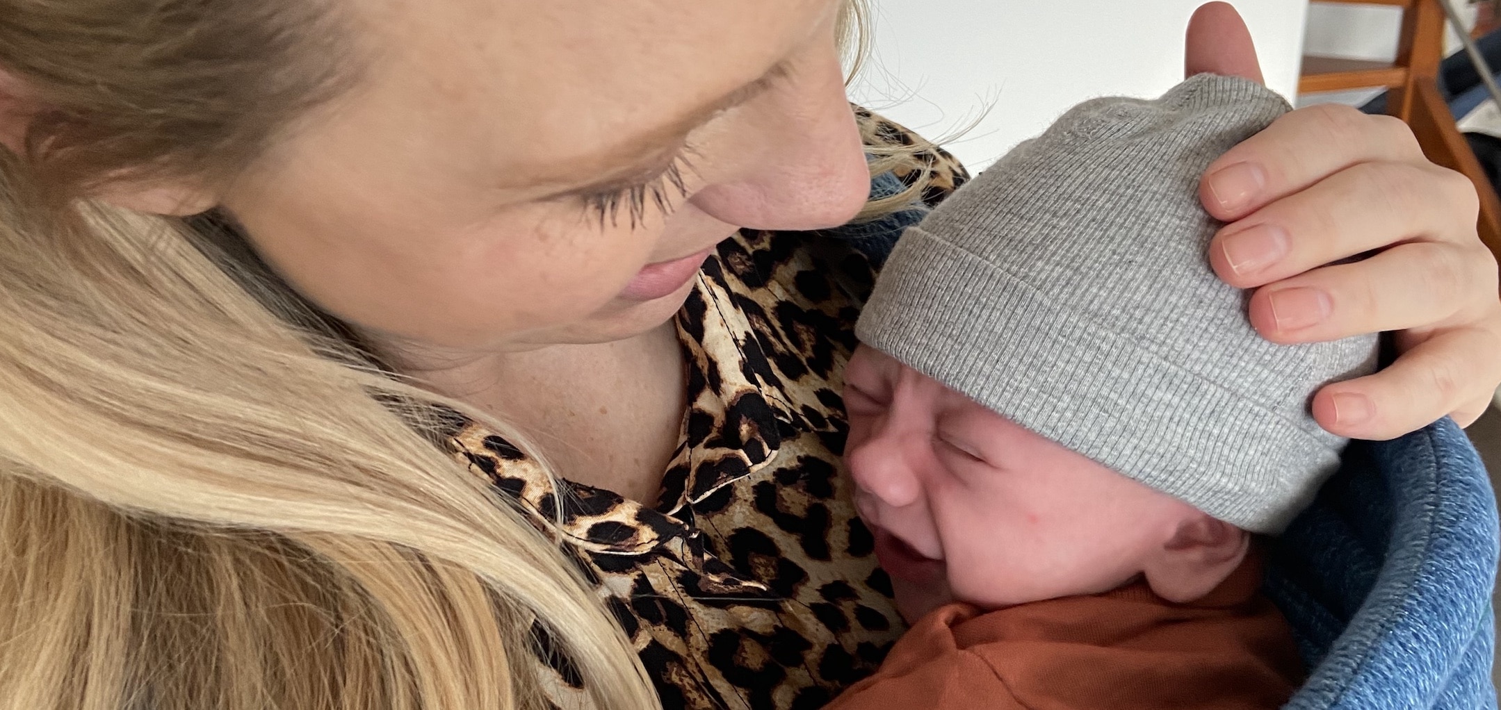 vierde trimester joyce