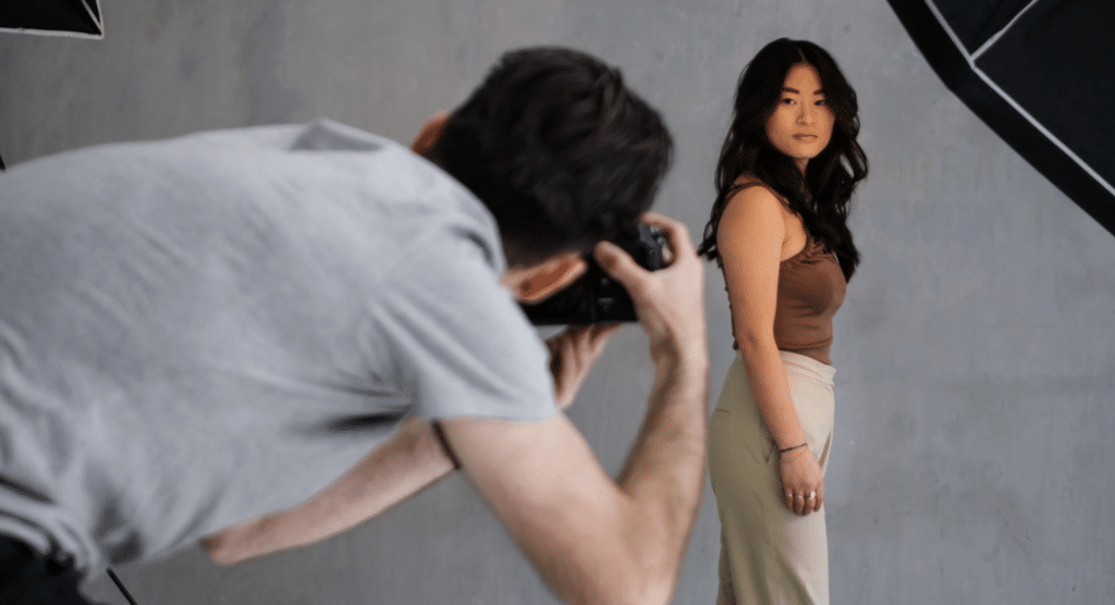 K*tkankerboek behind the scenes 2