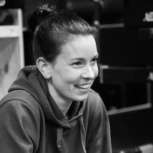 Merel van Doorn expert How About Mom
