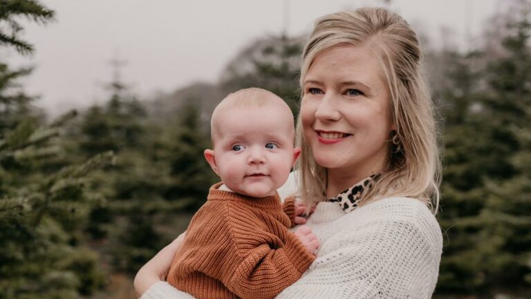Charlotte vergissing geslachtsbepaling