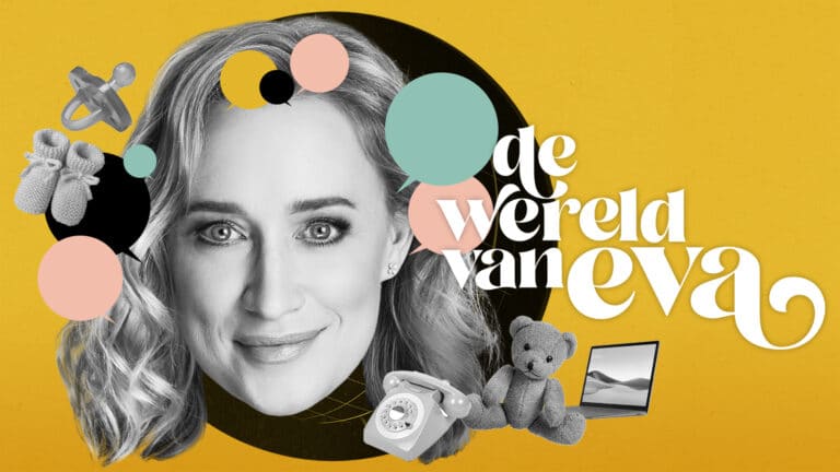 How About Mom meet-up Eva Jinek