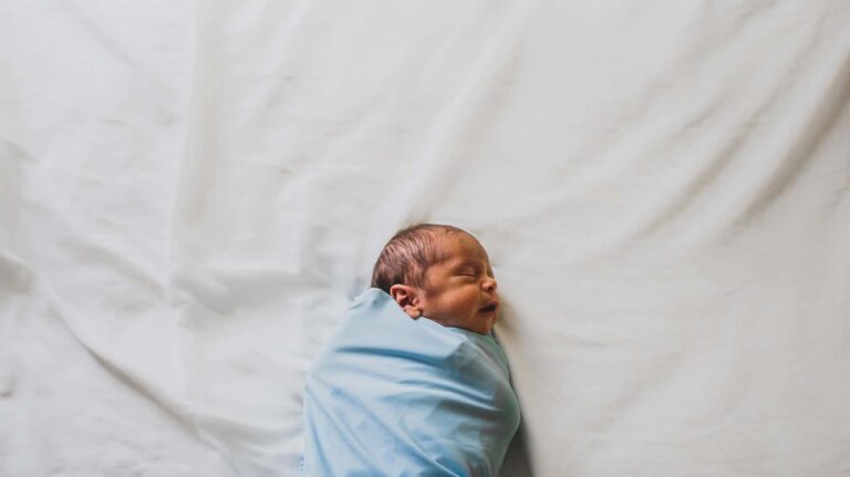 review online cursus baby en kinder ehbo
