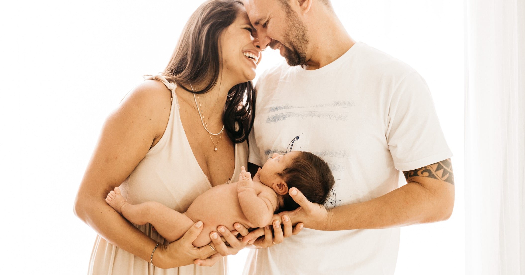Affirmaties voor ouders