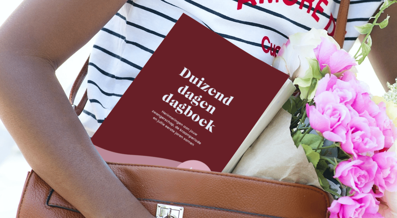 duizend dagen dagboek