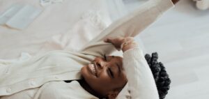 positieve affirmaties vrouw